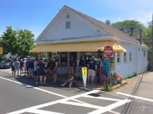 Liz’s Cafe - Provincetown, MA