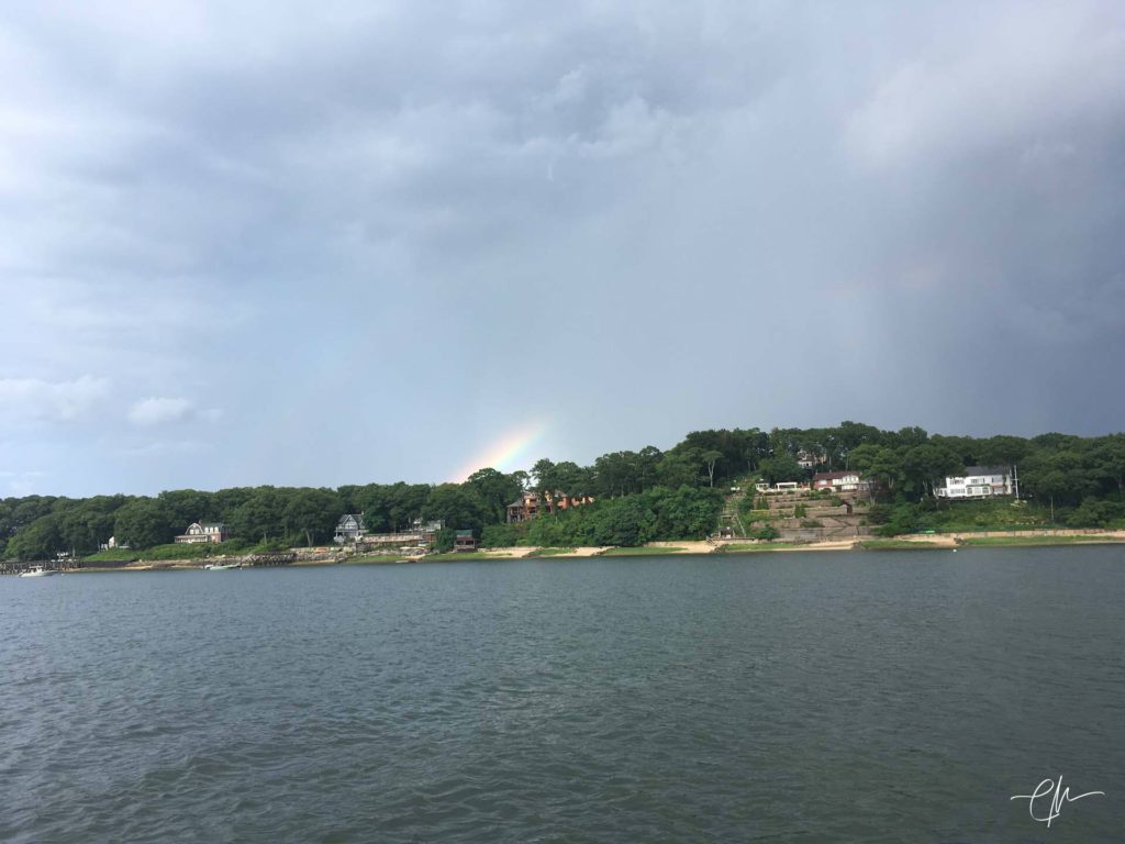 Northport Rainbow