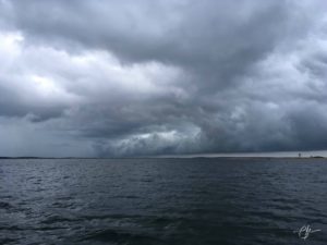 Provincetown Thunderstorms