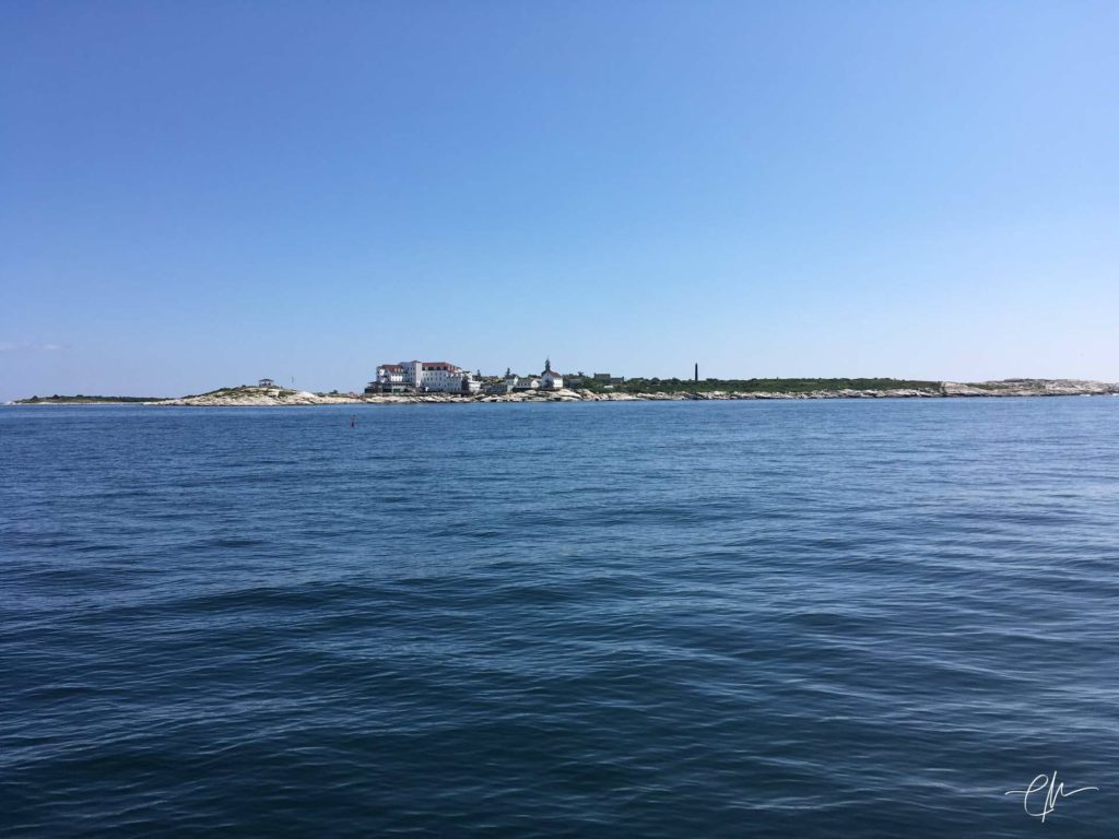 Star Island, NH