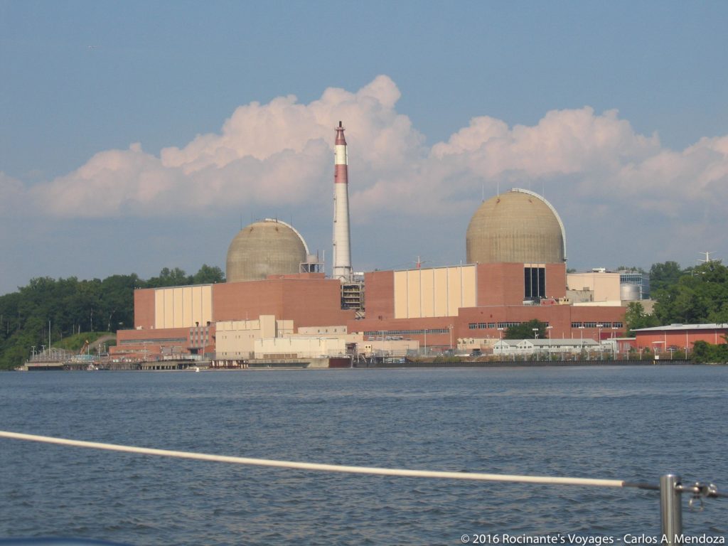 Indian Point Energy Center