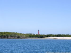 Ponce de Leon Inlet Lighthouse - Daytona Beach, FL