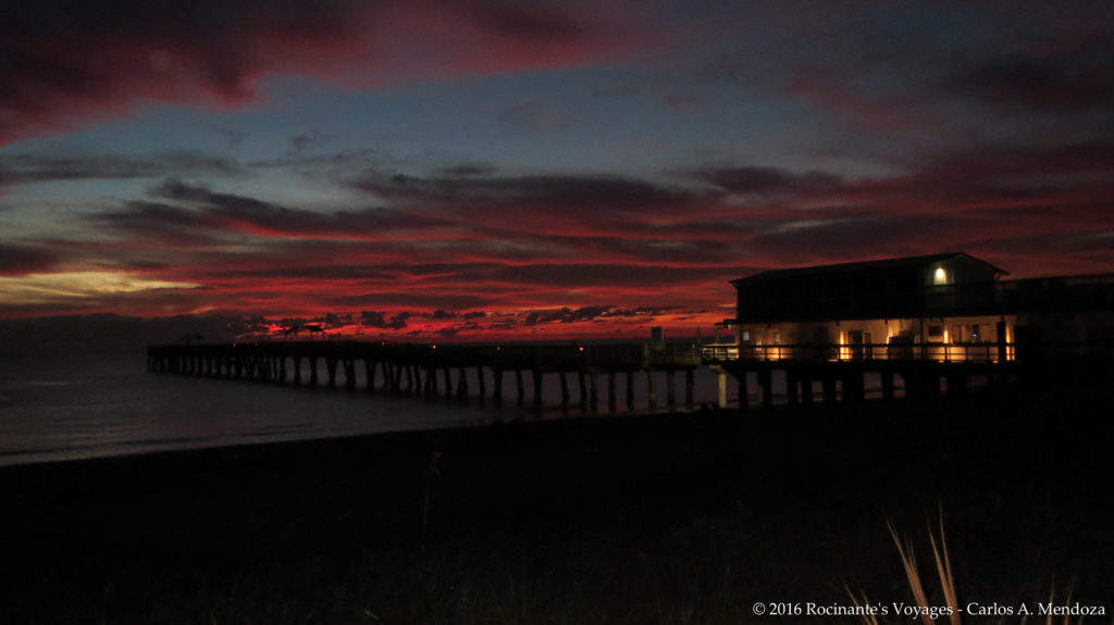 Lake Worth Sunrise