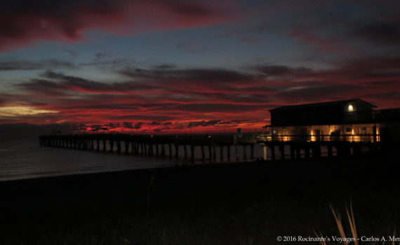 Lake Worth Sunrise