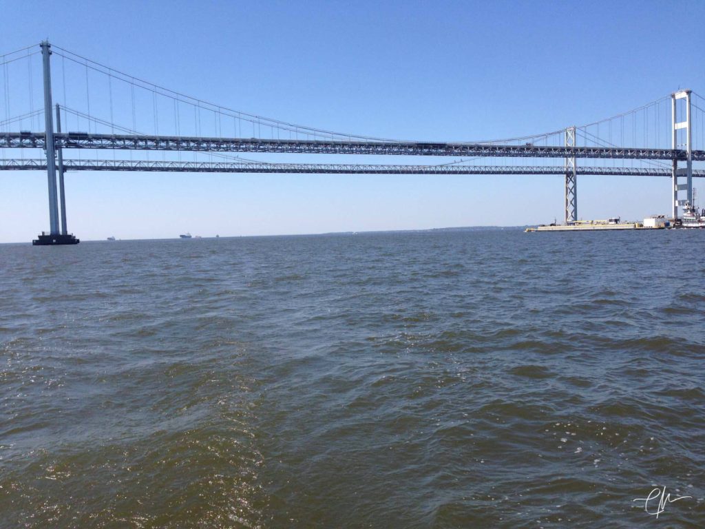 Chesapeake Bay Bridge